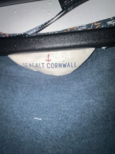 Seasalt cornwall womans dress - seasalt,