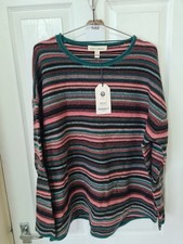 Seasalt Cornwall Fruity Jumper