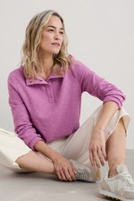 Seasalt Women's Regular Last