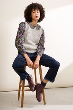 Seasalt Women's Regular Last