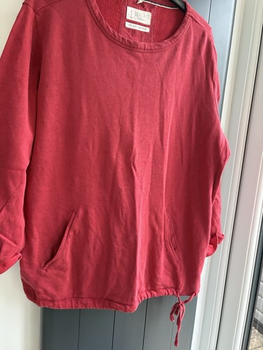 Seasalt cornwall sweatshirt - seasalt,