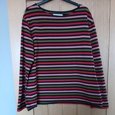 SEASALT Cornwall Sailor Shirt