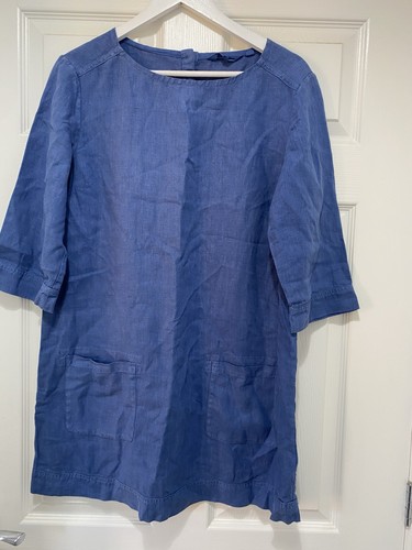 Seasalt cornwall 100 linen - seasalt,