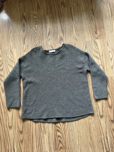 Seasalt cornwall jumper size - seasalt,