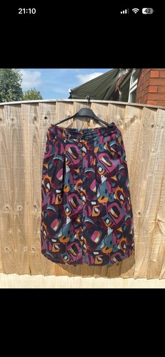 Seasalt cornwall midi skirt - cornwall,
