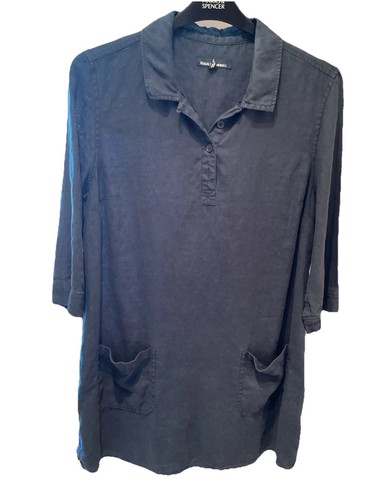 Seasalt cornwall artists shirt - seasalt,