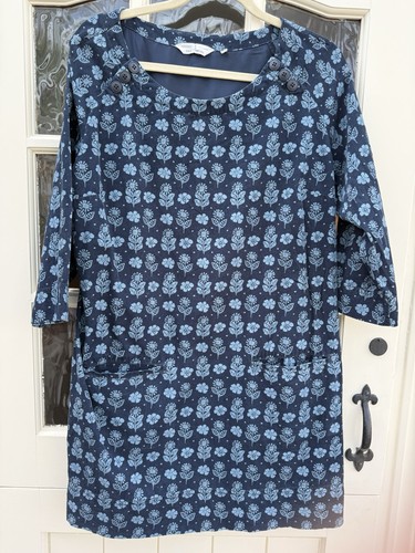 Seasalt cornwall women - women's, blue