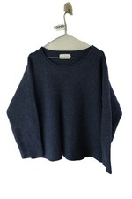 SEASALT CORNWALL Blue Fruity