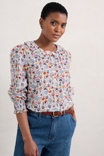 Seasalt Women's Regular Last