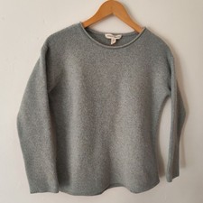 Seasalt Cornwall Seafoam Green