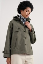 Seasalt Women's Regular Neap