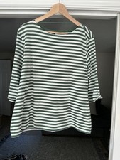 Seasalt Cornwall Organic