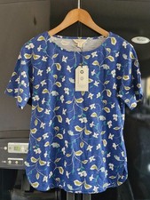 BNWT SEASALT CORNWALL "BRYHAR